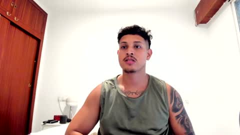 Johan Smith online show from July 17, 2:35 pm