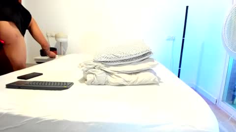 Johan Smith online show from July 31, 5:22 pm