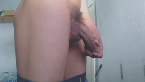 johantorres19 online show from July 8, 11:25 am