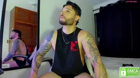 King -    online show from July 13, 11:50 pm