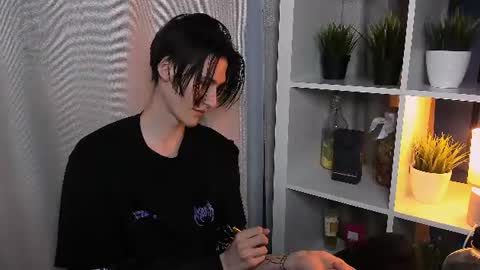 john__strong online show from July 17, 4:35 pm