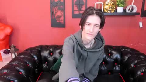 john__strong online show from June 10, 10:17 am