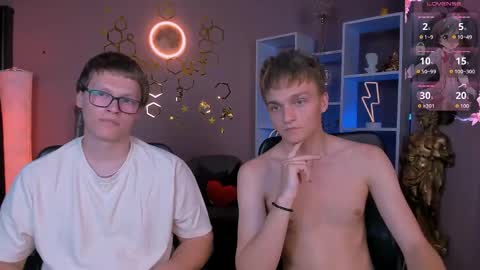 John online show from May 20, 12:34 pm