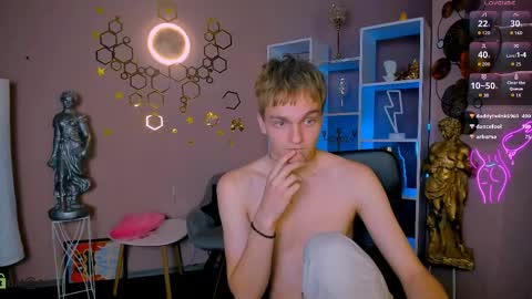 John online show from May 16, 5:33 pm