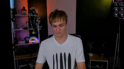 John online show from June 10, 12:29 pm