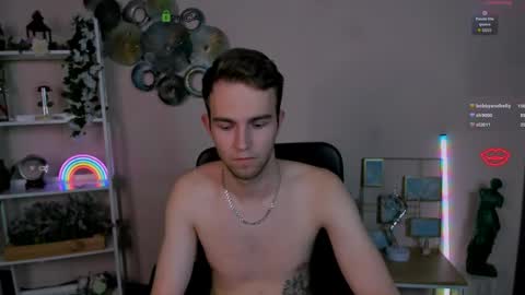 John online show from May 17, 5:42 pm