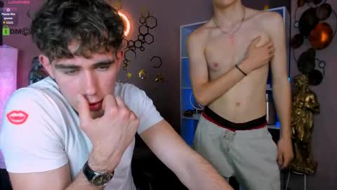 John online show from May 15, 1:19 pm