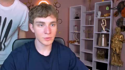 John online show from May 12, 12:46 pm