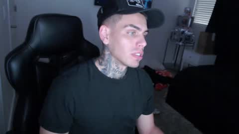 JAXX online show from July 12, 2:46 am