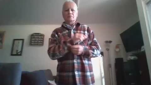 johndesnudado online show from May 17, 10:44 am