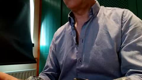 johndrake7 online show from July 24, 8:43 am