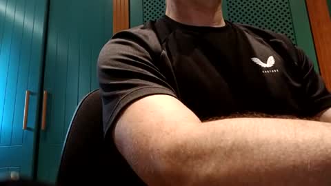 johndrake7 online show from July 12, 12:29 pm