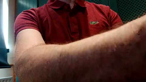 johndrake7 online show from July 15, 8:32 am