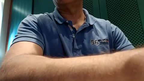 johndrake7 online show from July 13, 12:40 pm