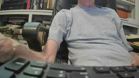 johngp777 online show from July 6, 3:25 pm