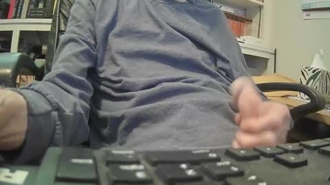johngp777 online show from May 8, 3:45 pm