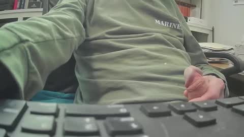 johngp777 online show from February 9, 10:03 pm