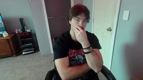John Lights online show from January 7, 6:24 pm