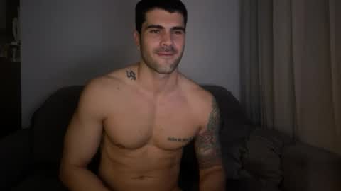 Johnny  b0y online show from August 4, 2:28 am