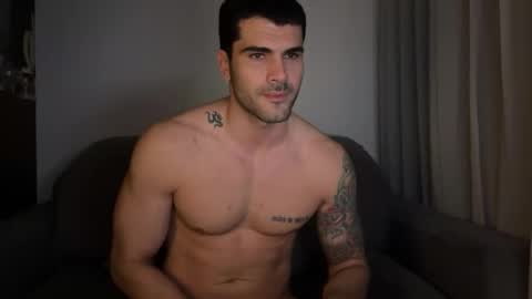 Johnny  b0y online show from August 3, 1:26 am