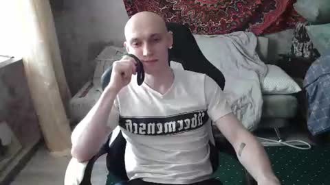 Johnny online show from June 29, 10:15 am