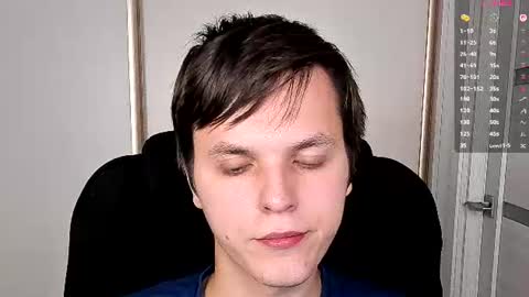 Johnny online show from July 20, 12:18 pm