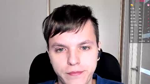Johnny online show from August 2, 2:21 am
