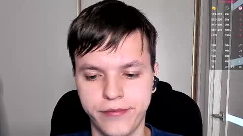 Johnny online show from August 3, 2:32 am