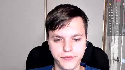 Johnny online show from August 1, 2:10 am