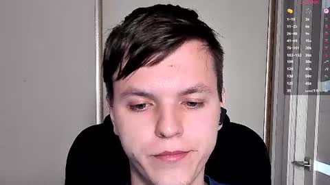 Johnny online show from August 4, 2:39 am