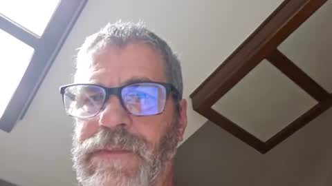 johnnyblaze2112 online show from August 3, 11:27 am