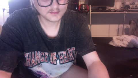 johnnygte online show from July 19, 6:47 pm