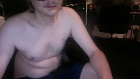 johnnygte online show from August 9, 9:42 pm