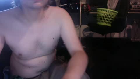 johnnygte online show from August 5, 6:46 pm