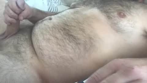 johnnyj2259 online show from April 11, 8:45 pm