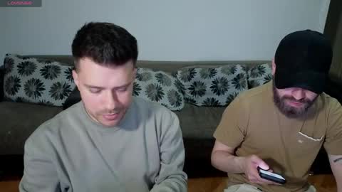 Johnny online show from May 10, 5:58 pm