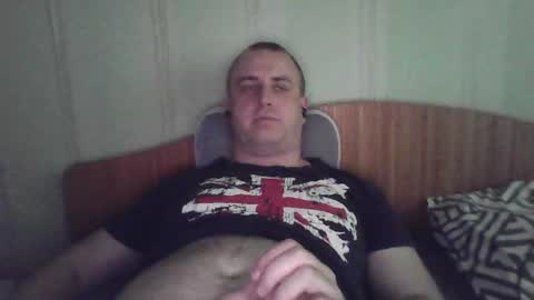 johnoreon online show from July 21, 9:33 am