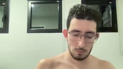 John Ukber online show from July 17, 11:22 pm