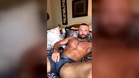 johnxvaughn online show from June 7, 3:02 am
