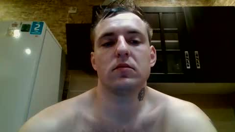 johny27 online show from May 11, 8:05 am
