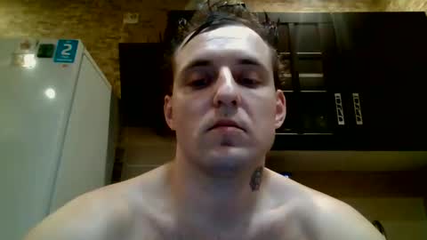 johny27 online show from May 4, 2:19 pm