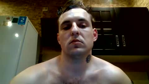 johny27 online show from May 22, 3:06 pm