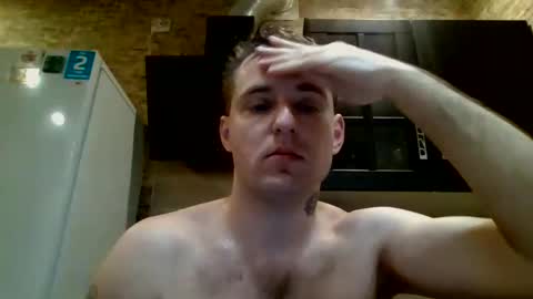 johny27 online show from May 16, 9:39 am