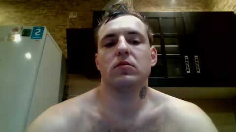 johny27 online show from May 17, 1:29 pm