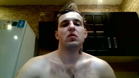 johny27 online show from June 13, 10:02 am