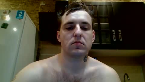 johny27 online show from April 26, 10:34 am