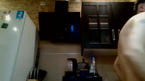 johny27 online show from April 29, 2:55 pm