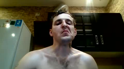 johny27 online show from June 21, 3:28 pm