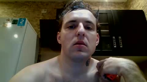 johny27 online show from May 3, 11:13 am