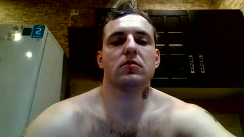 johny27 online show from May 26, 11:39 am